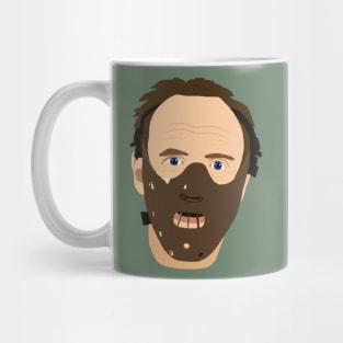 Hanibal Mug